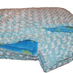 Eckeck Decke in Zebralook